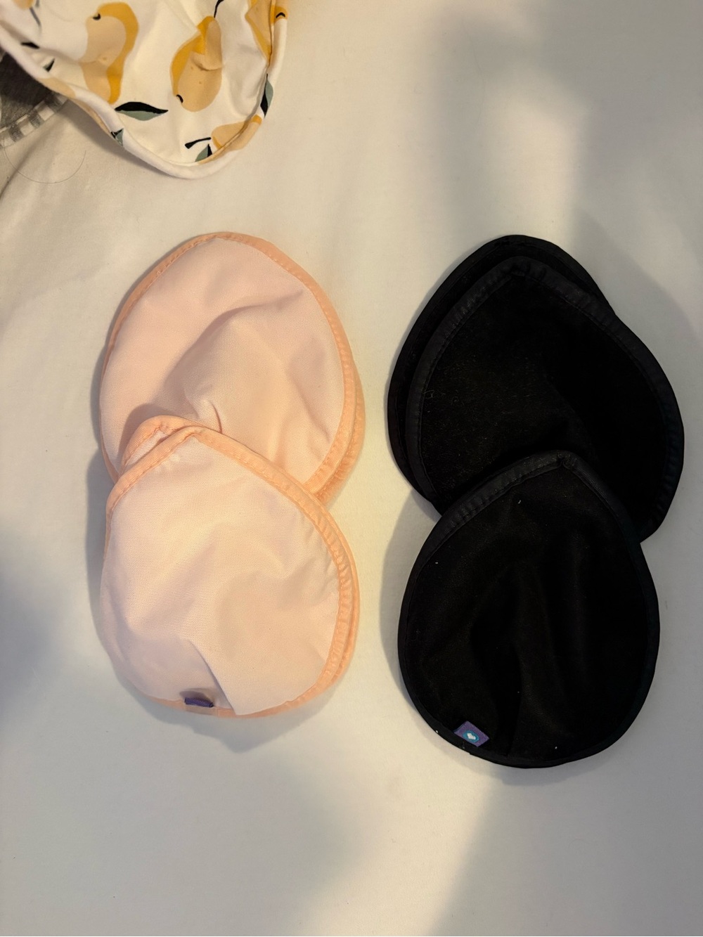 Washable Breast Pads